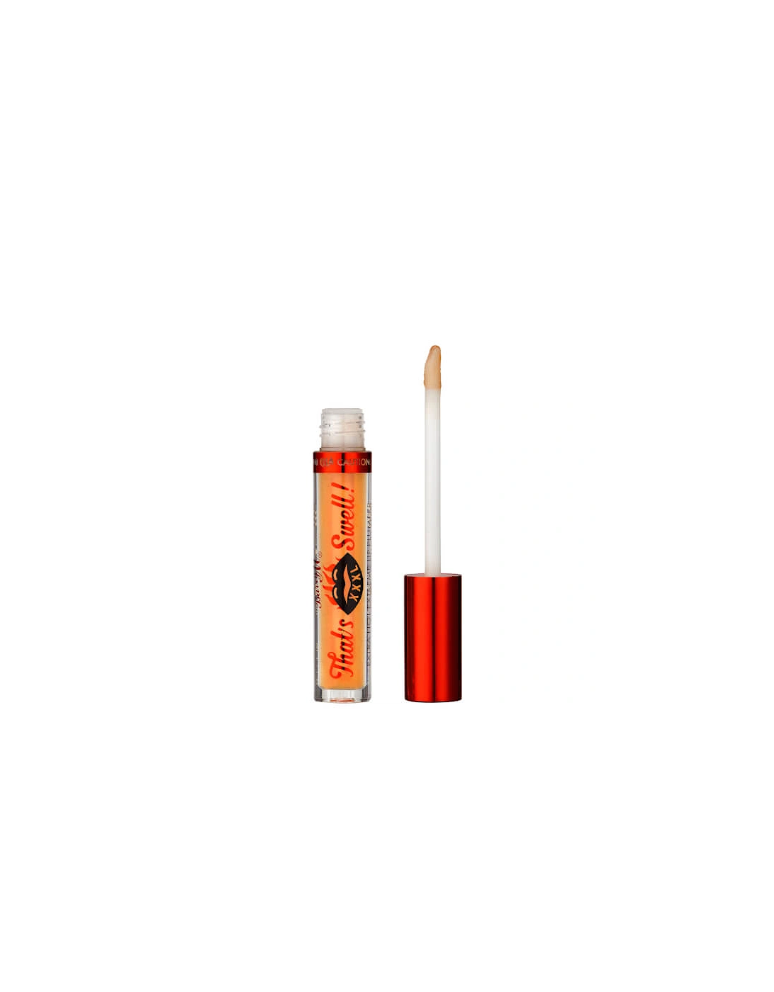 XXXL Plumping Chilli Lip Gloss 2.5ml, 2 of 1
