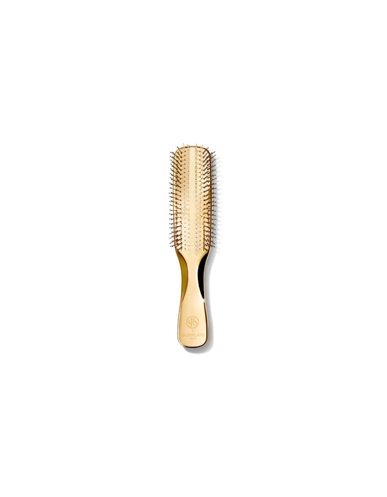Abeille Royale Scalp and Hair Care Brush