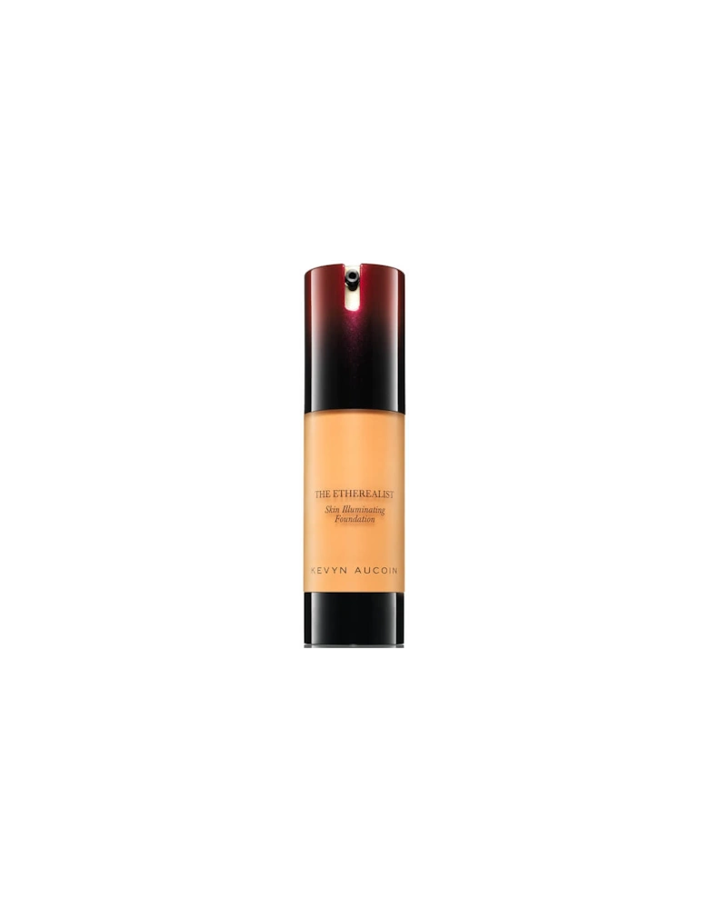 The Etherealist Skin Illuminating Foundation - Medium EF 09 - Kevyn Aucoin