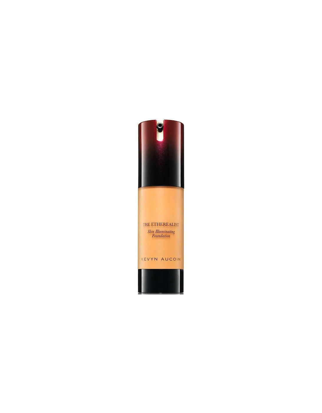 The Etherealist Skin Illuminating Foundation - Medium EF 09 - Kevyn Aucoin, 2 of 1