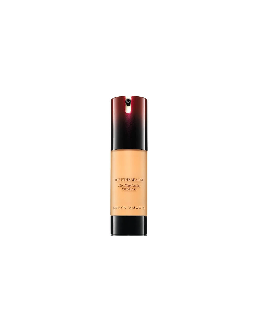 The Etherealist Skin Illuminating Foundation - Medium EF 08 - Kevyn Aucoin, 2 of 1