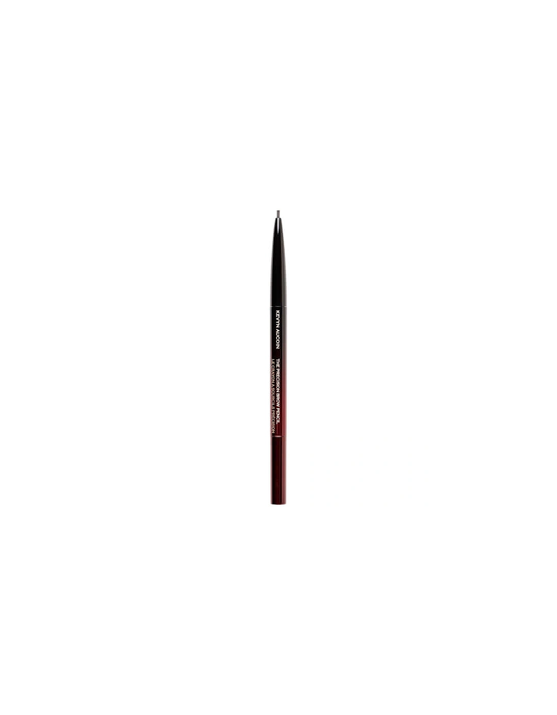 The Precision Brow Pencil - Dark Brunette - Kevyn Aucoin, 2 of 1