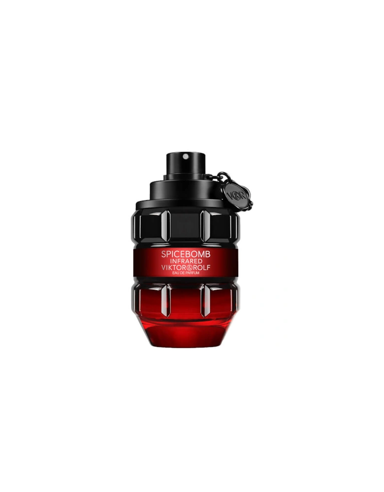 Spicebomb Infrared Eau de Parfum 90ml