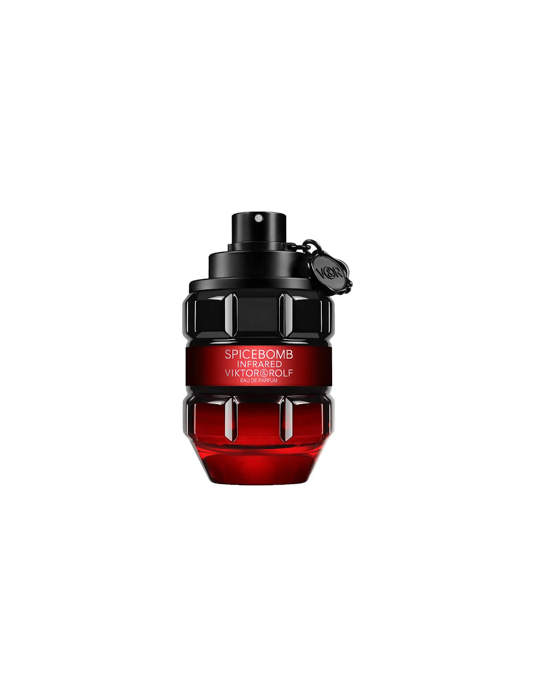 Spicebomb Infrared Eau de Parfum 90ml, 2 of 1
