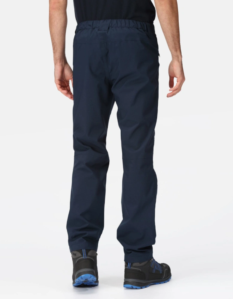 Mens Dayhike IV Waterproof Walking Trousers