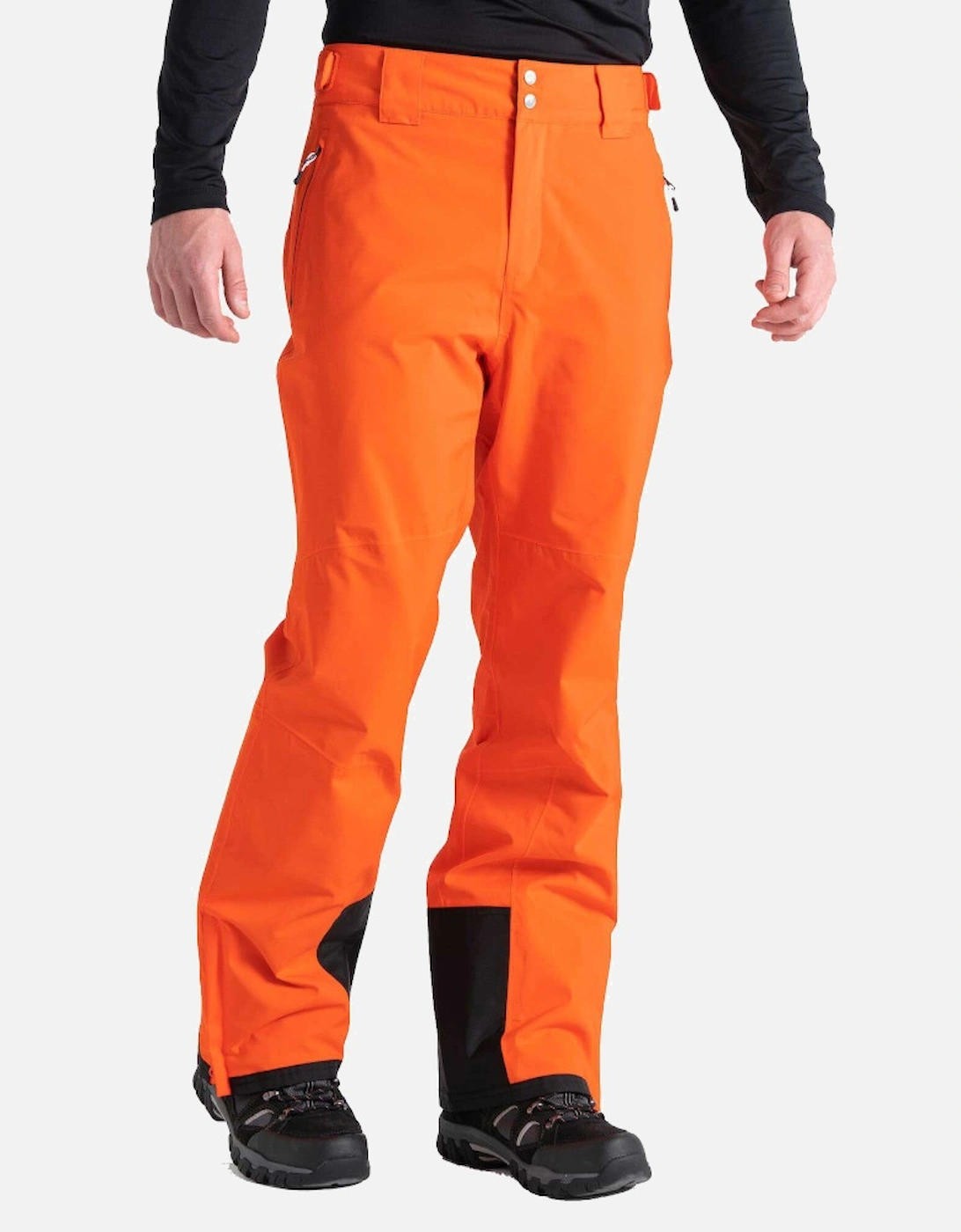 Mens Achieve II Waterproof Breathable Ski Trousers, 7 of 6
