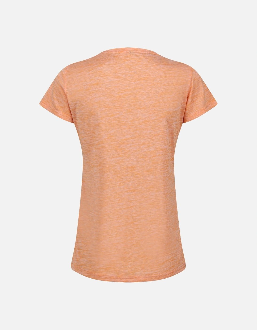 Womens Fingal Edition Wicking Jersey T Shirt