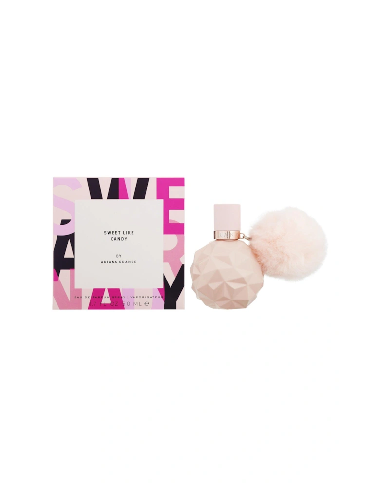 Sweet Like Candy By Eau de Parfum