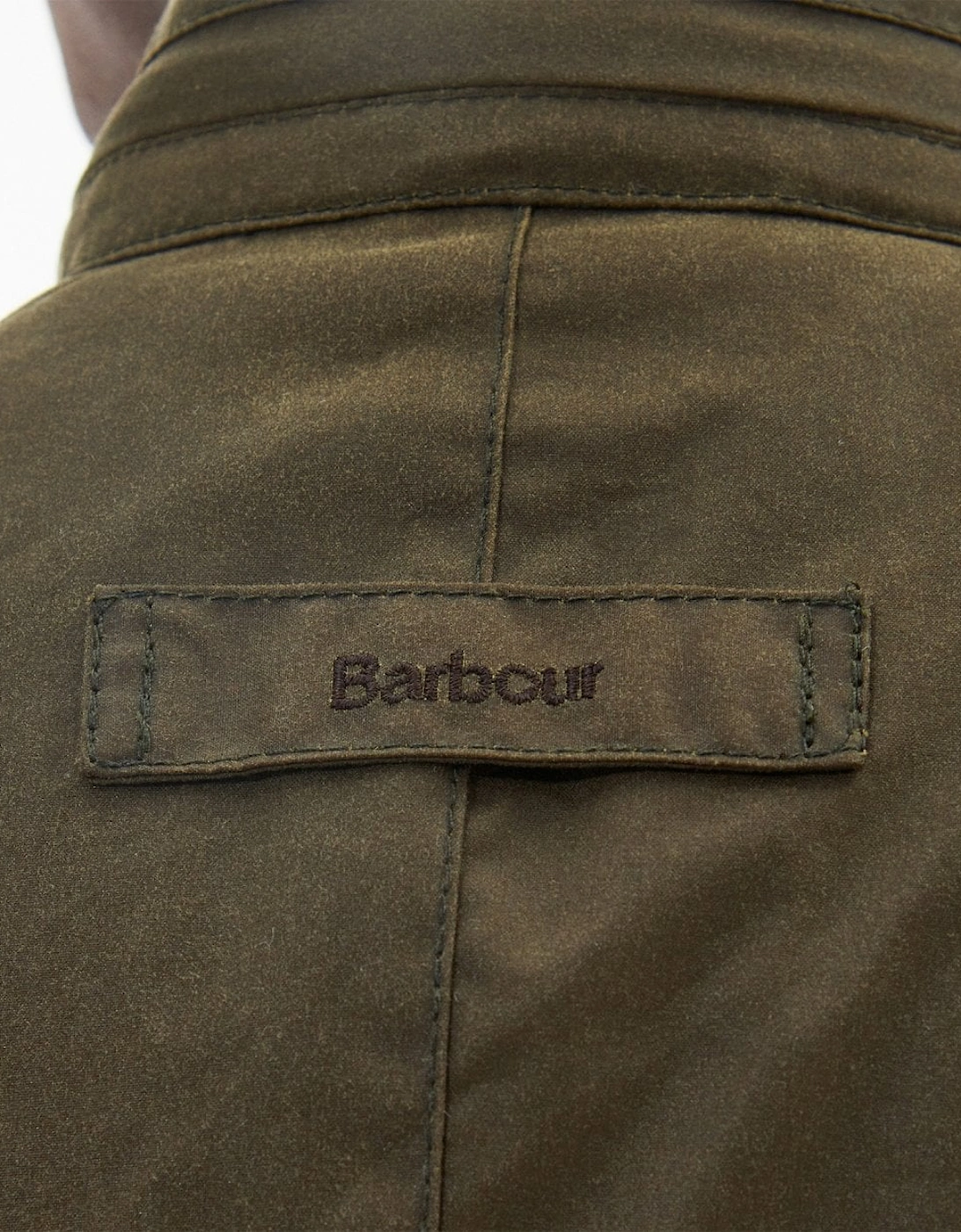 Corbridge Mens Wax Jacket
