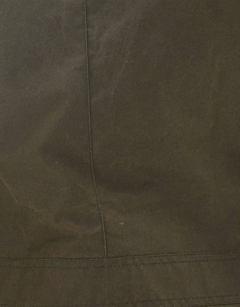 Corbridge Mens Wax Jacket