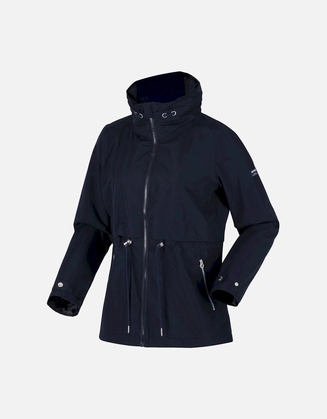 Womens/Ladies Nadira Waterproof Jacket
