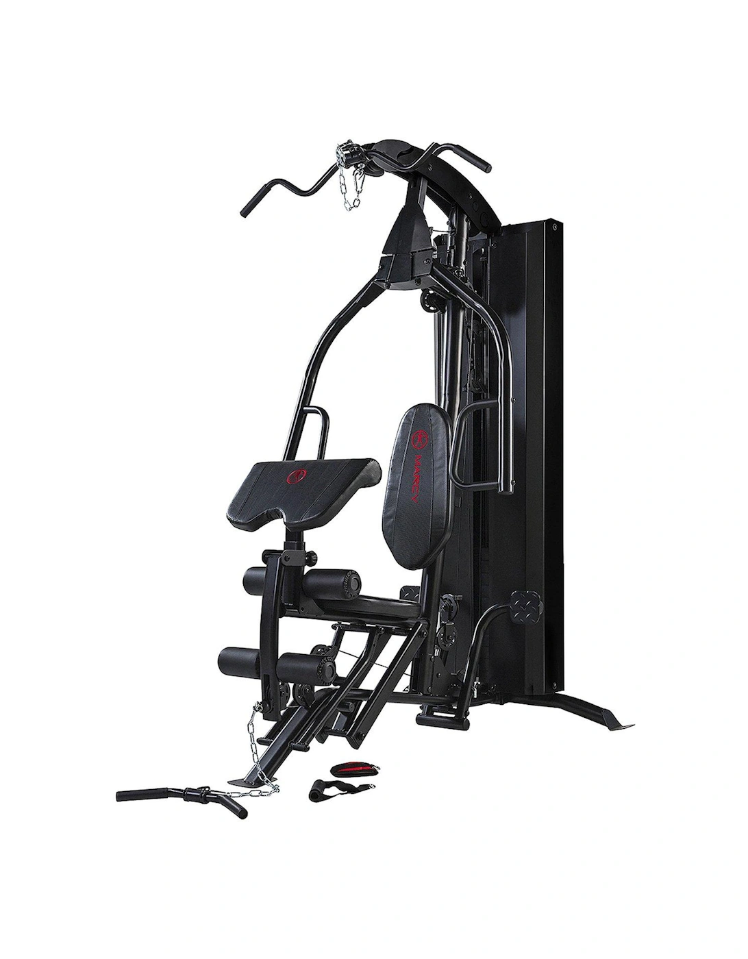 HG7000 Eclipse Home Multi Gym with Leg Press, 2 of 1