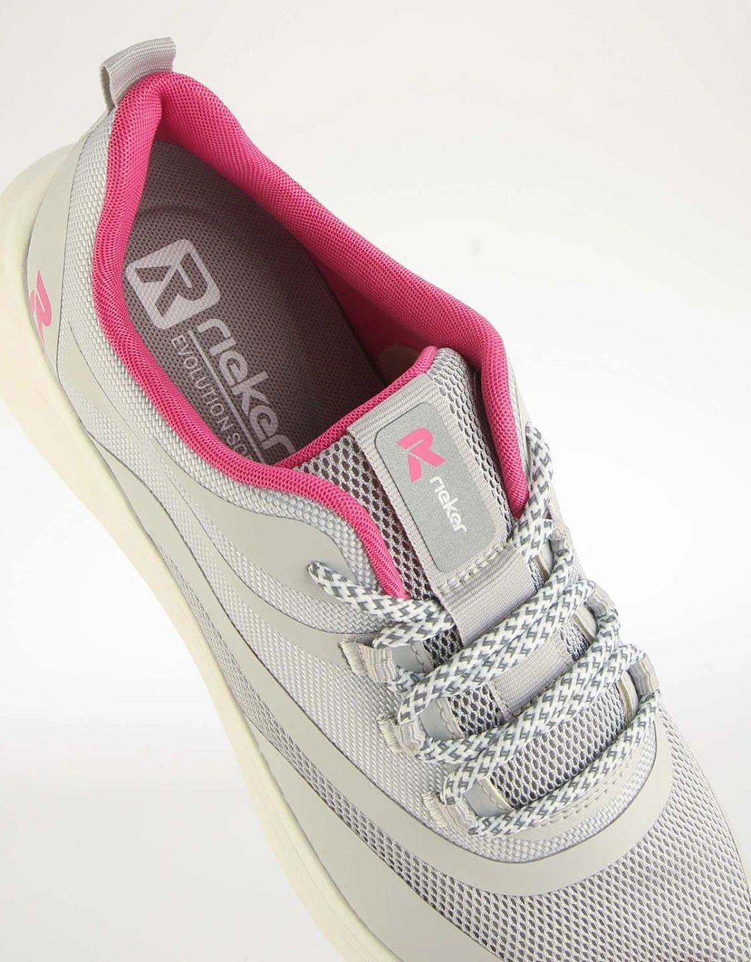 Womens R-Evolution Sport Trainers