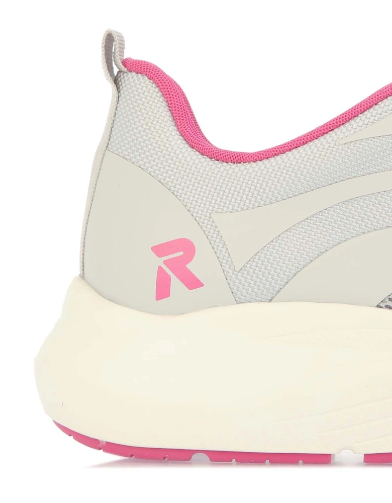 Womens R-Evolution Sport Trainers