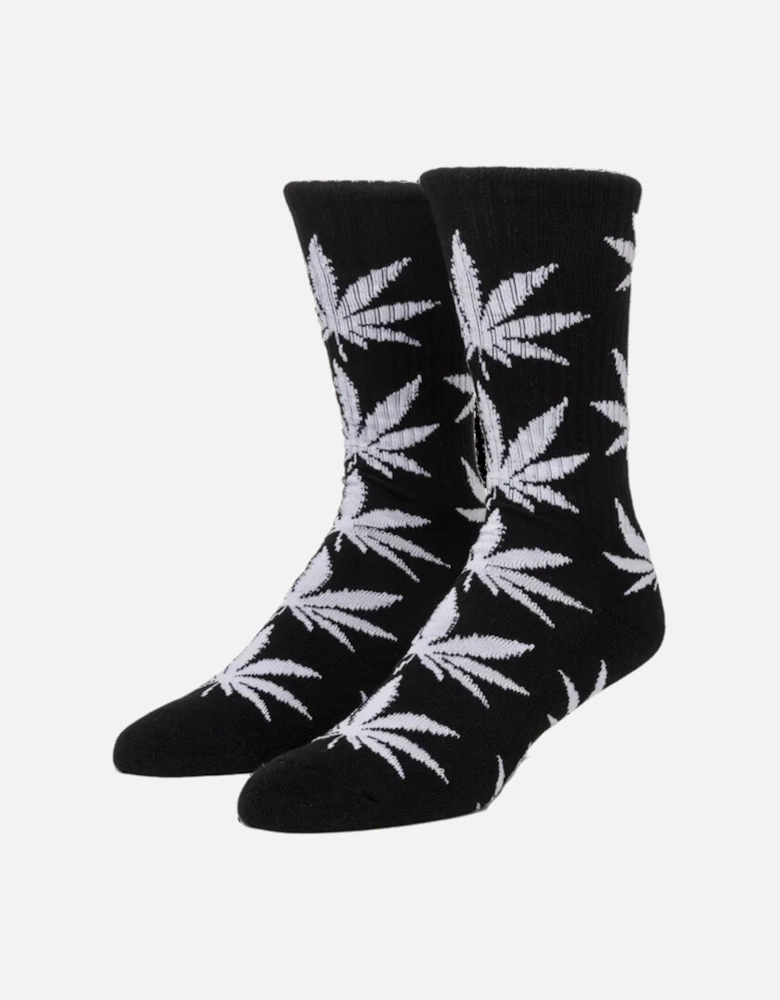 Set Plantlife Sock - Black