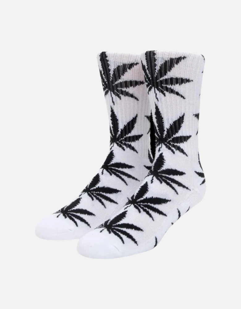 Set Plantlife Sock - White