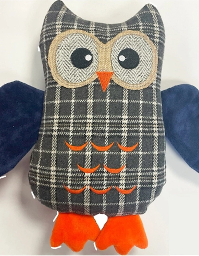 Forest Friends Owl Toy