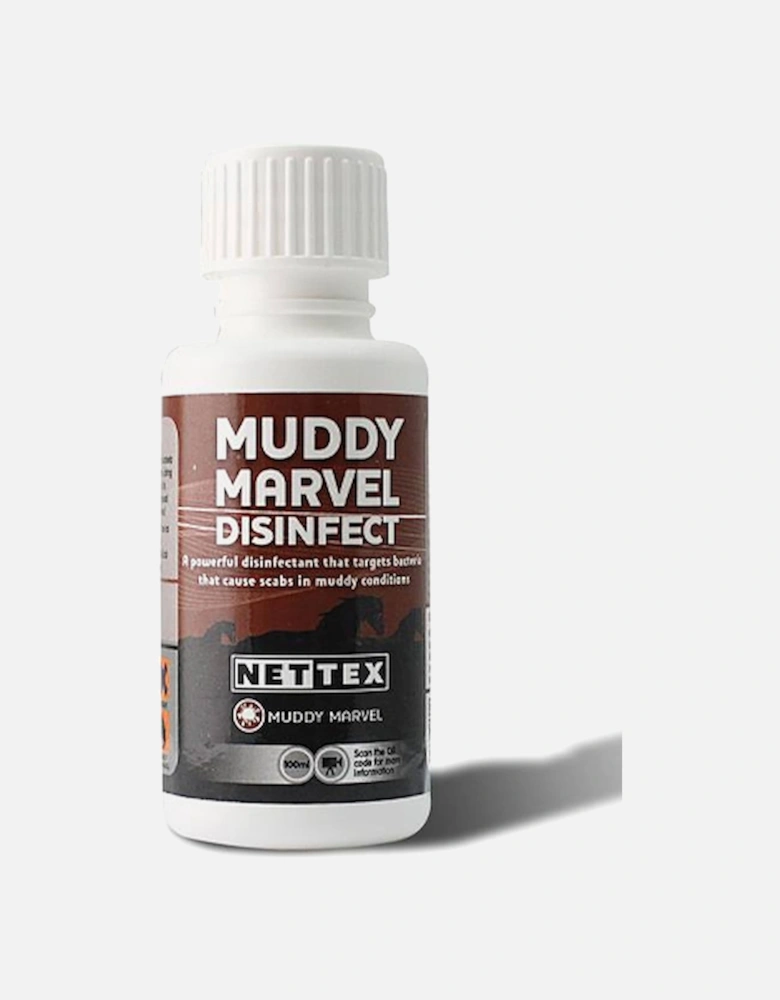 Muddy Marvel Disinfectant