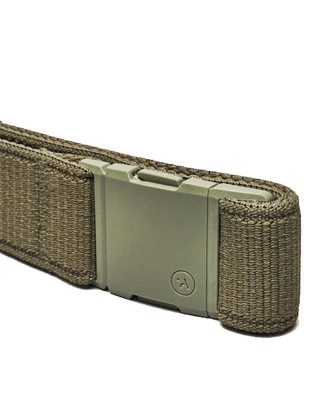 Atlas Belt Ivy Green