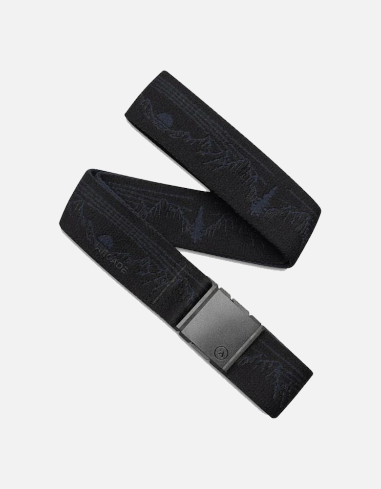 Out Of Range Belt Navy