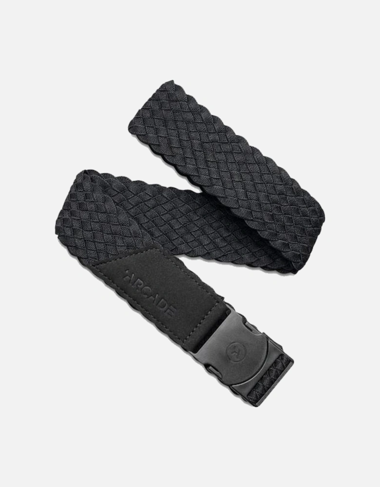 Vapor Belt Black