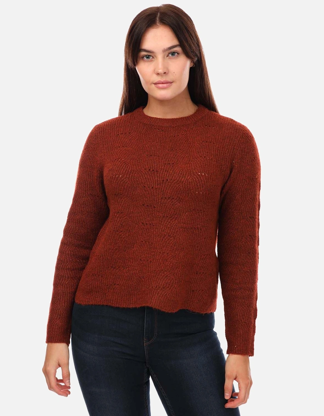 Womens Lolly Jumper, 5 of 4