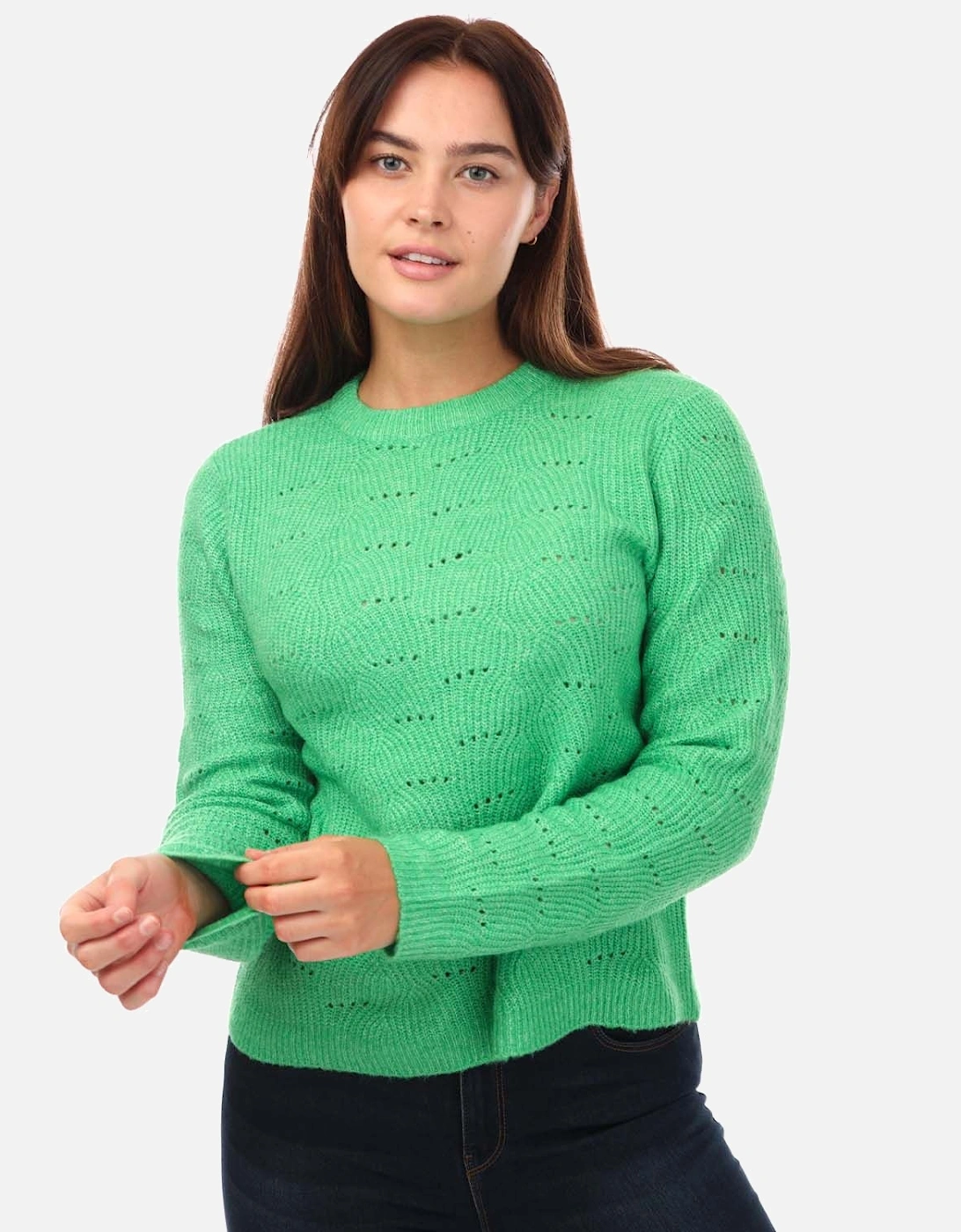 Womens Lolly Jumper, 5 of 4