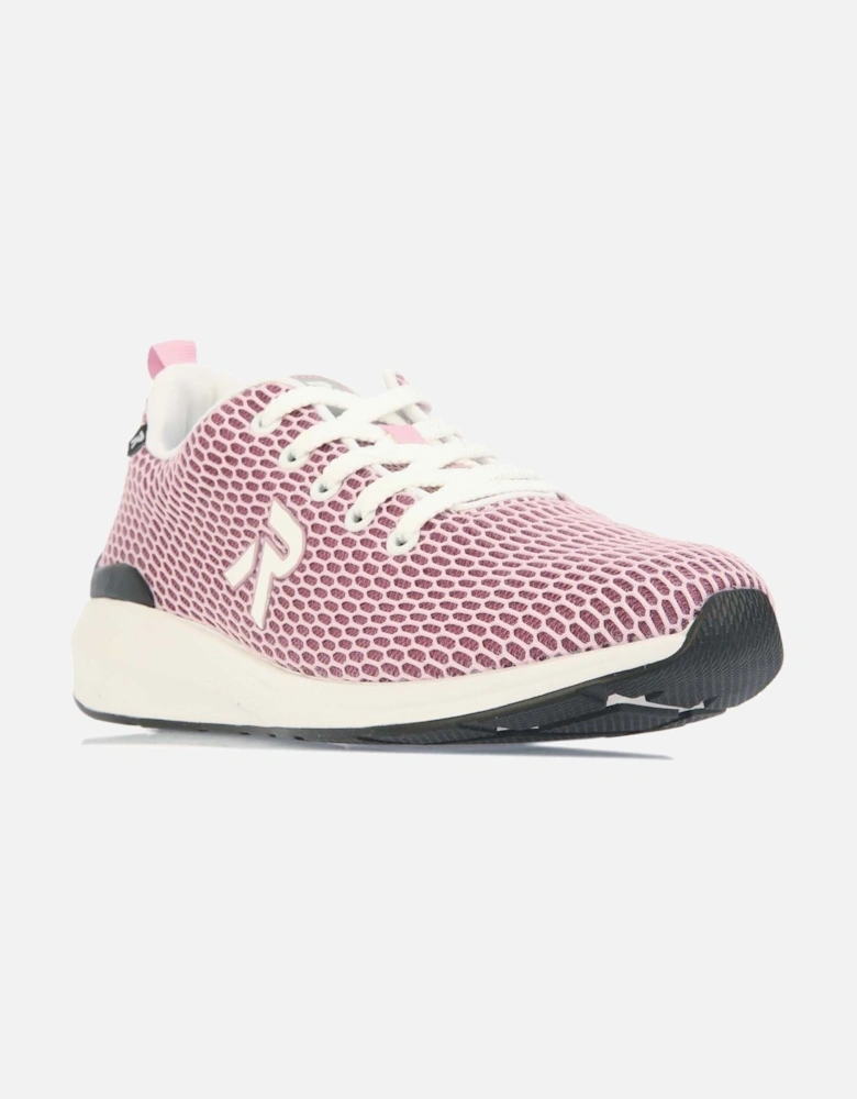 Womens R-Evolution Trainers