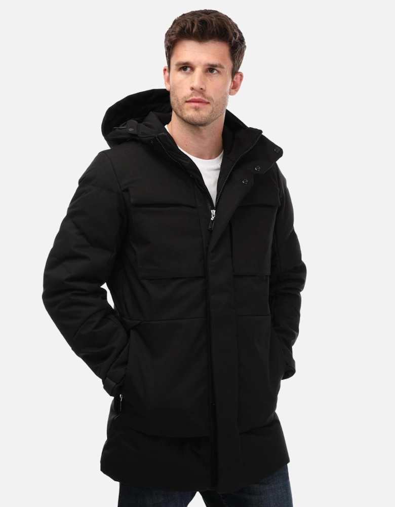 Mens Zefiro 1 Padded Jacket