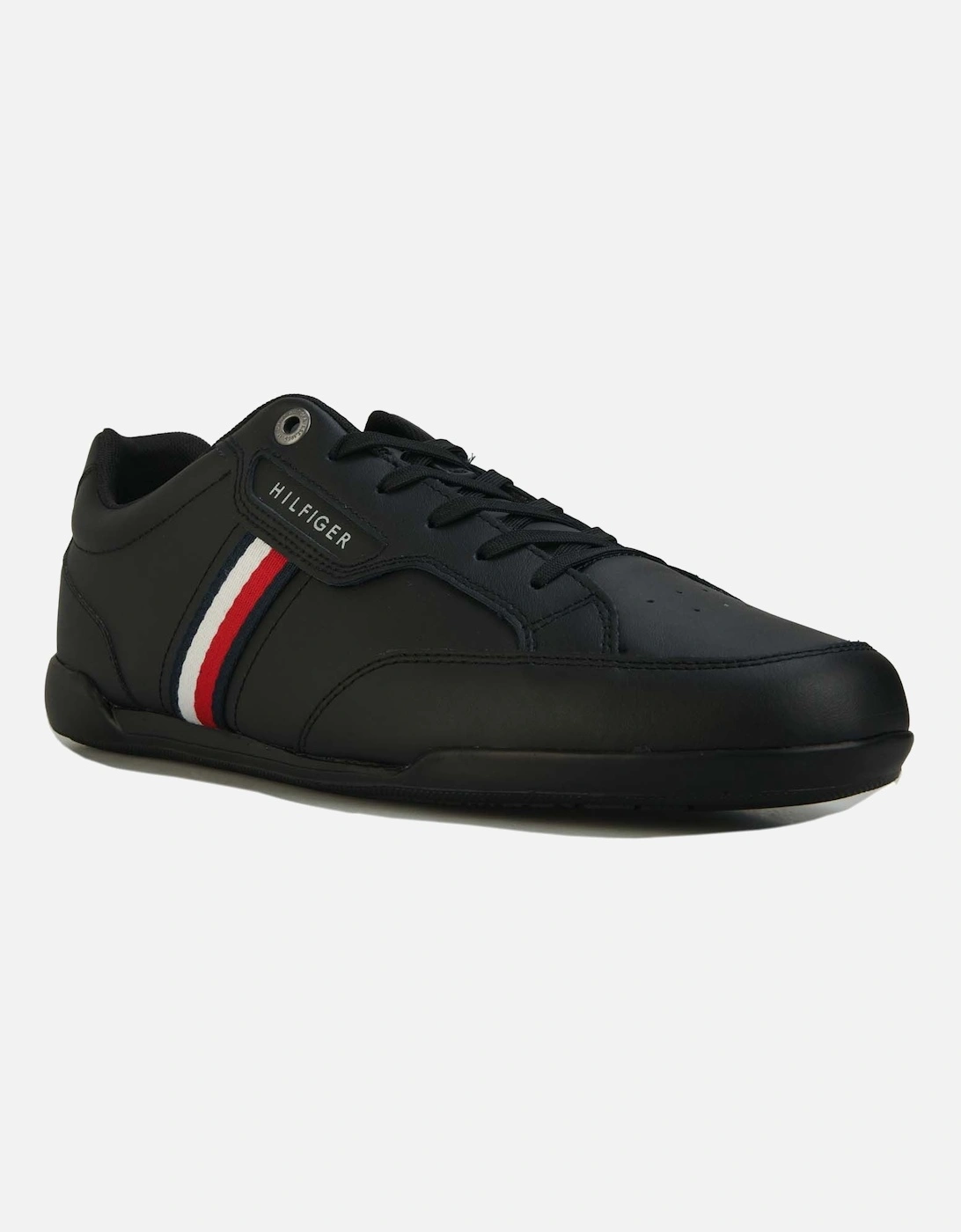 Mens Classic Low Top Cupsole Trainers