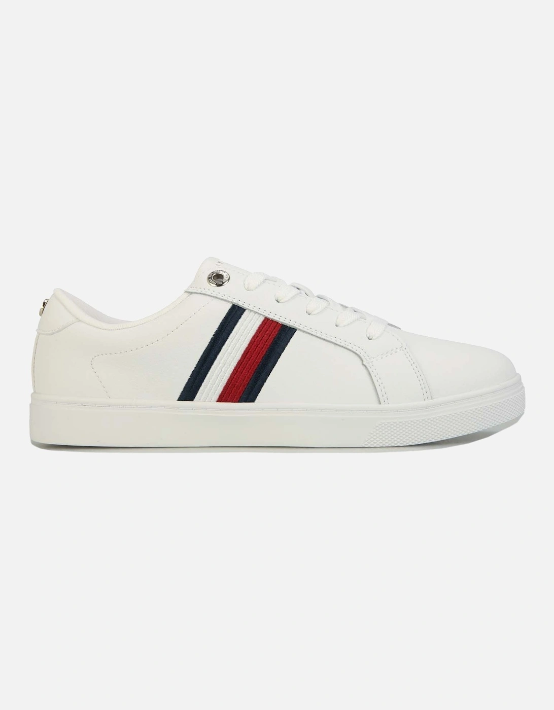 Womens Essential Stripes Trainers, 6 of 5