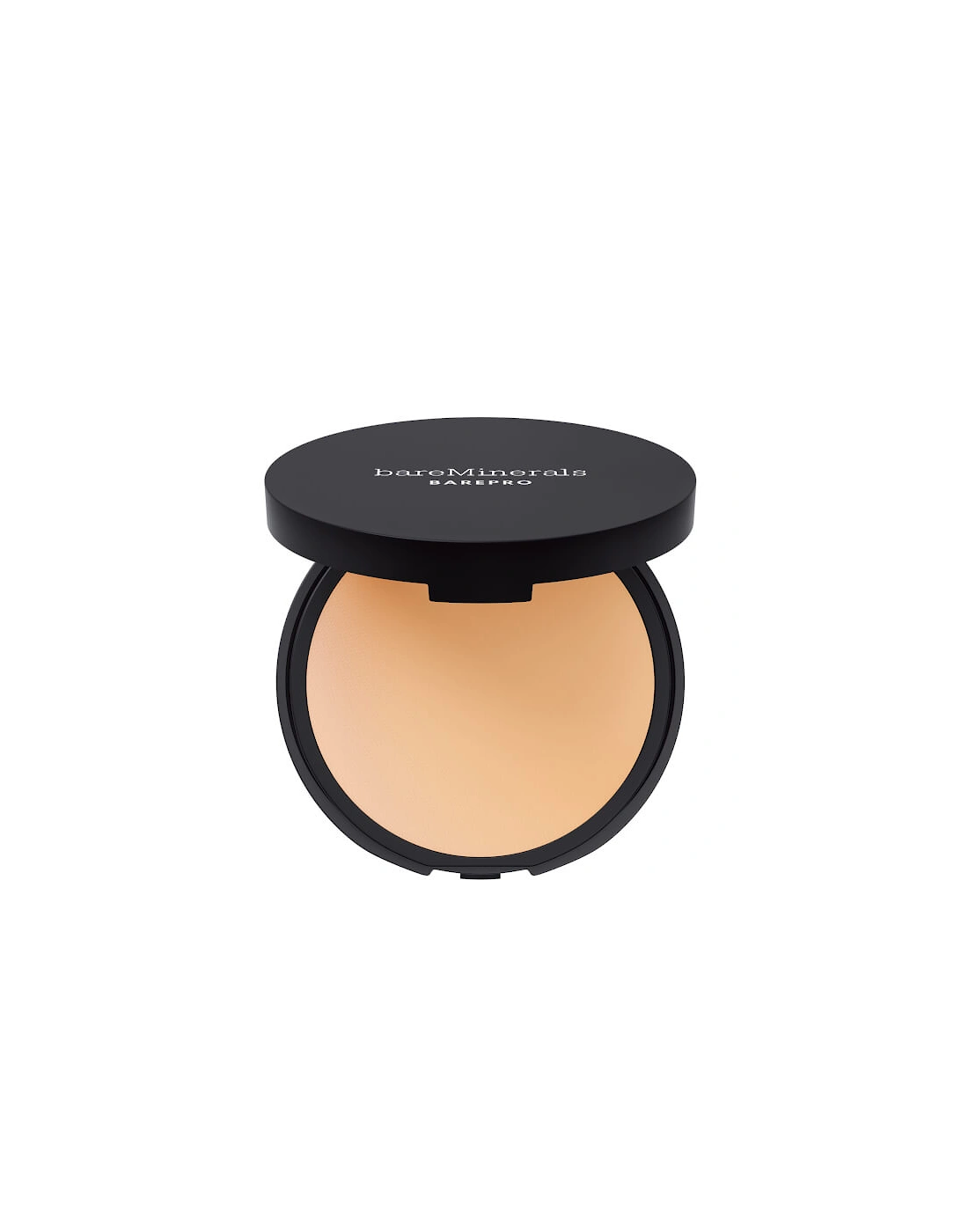 BAREPRO Pressed 16H Foundation - Light 20 Warm, 2 of 1