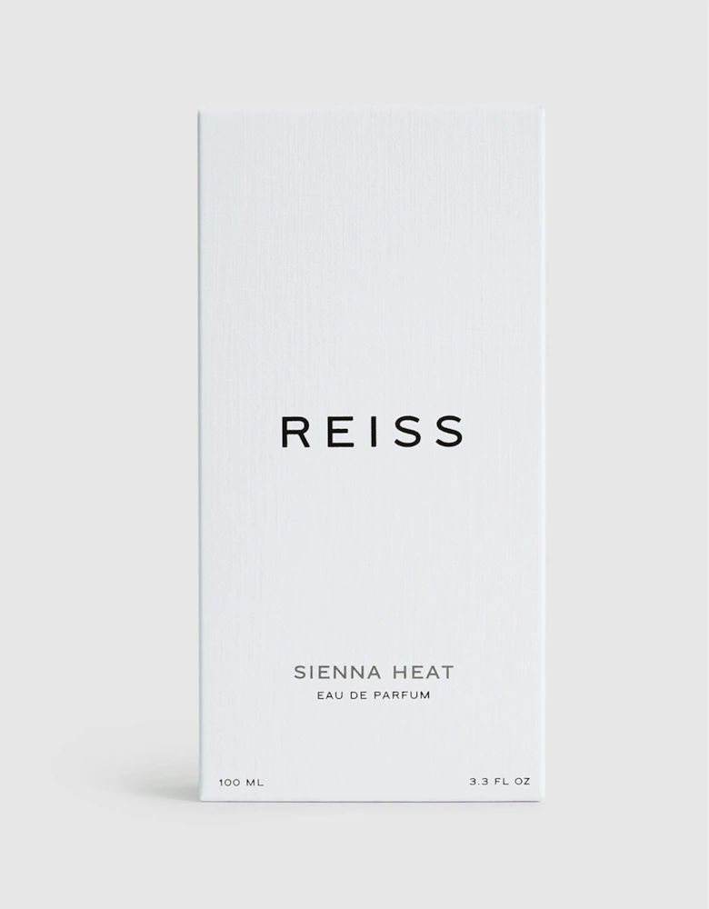 100ml Eau De Parfum Sienna Heat