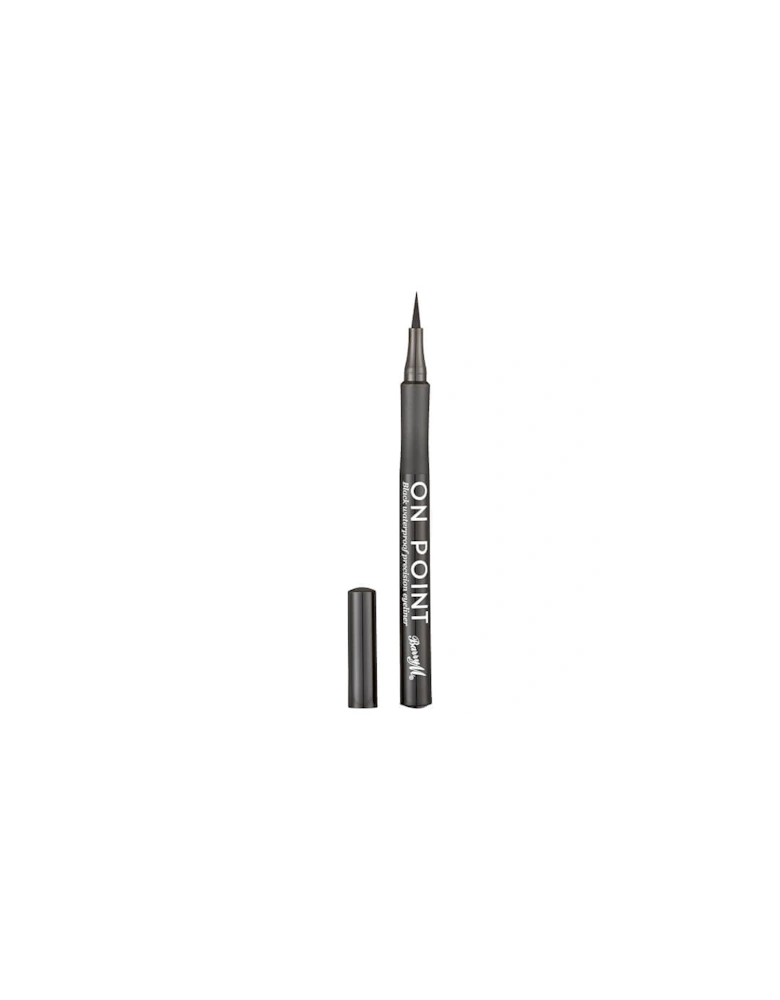 On Point Precision Eyeliner
