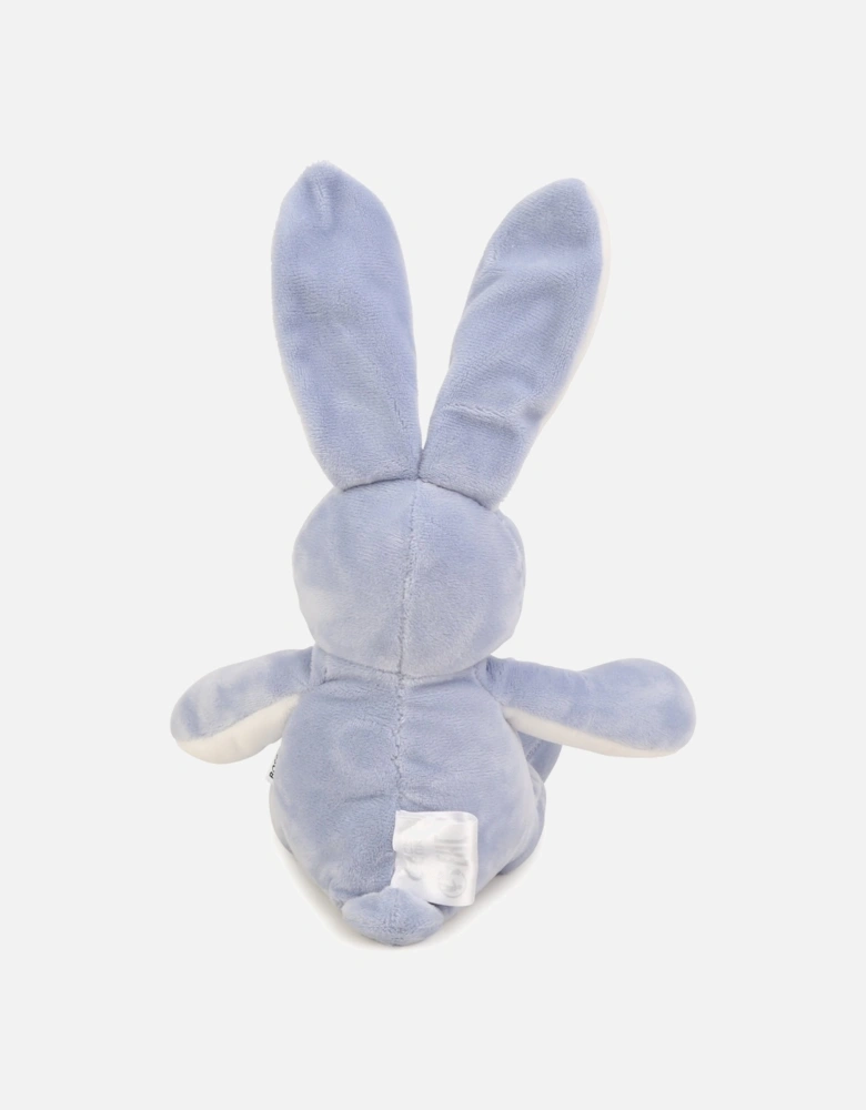 Boss Baby Unisex Bunny Toy in Blue