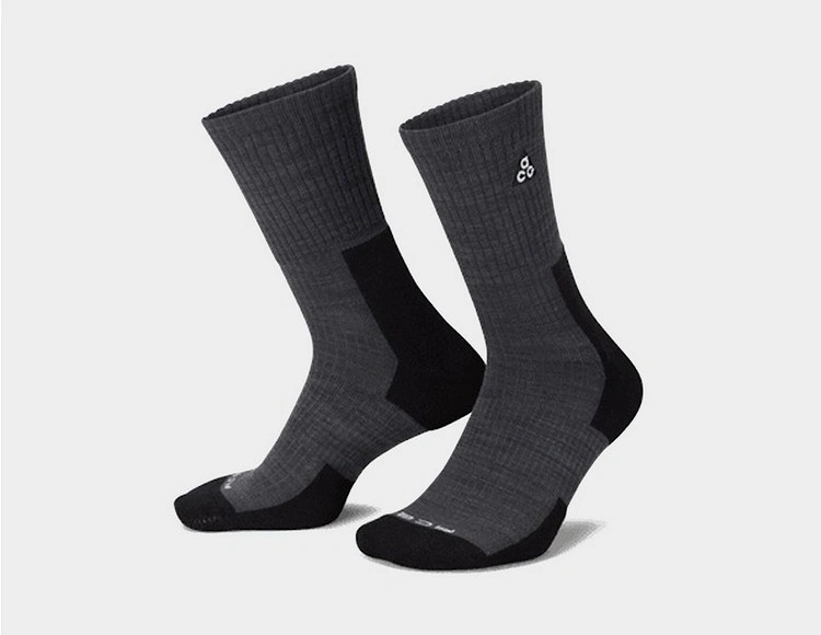 ACG Everyday Cushioned Crew Socks