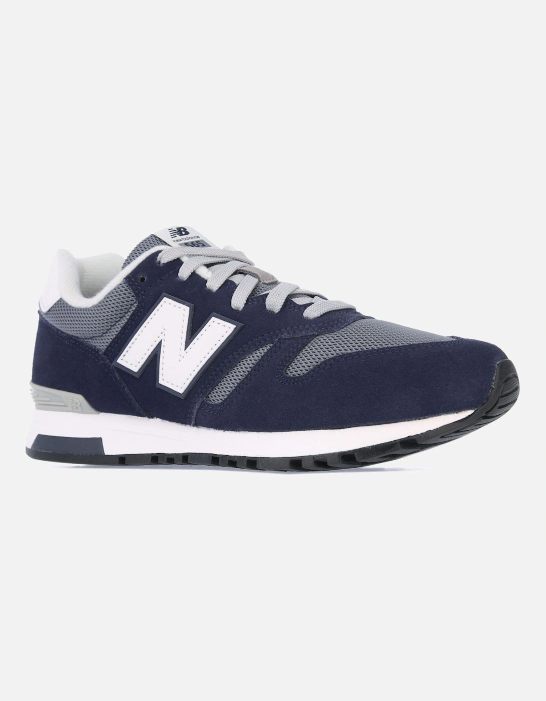 Mens 565 Trainers