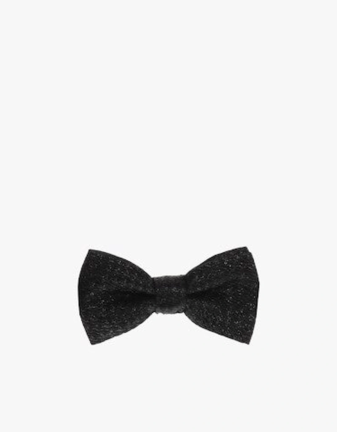 Dsquared2 Mens Bowtie Black, 3 of 2