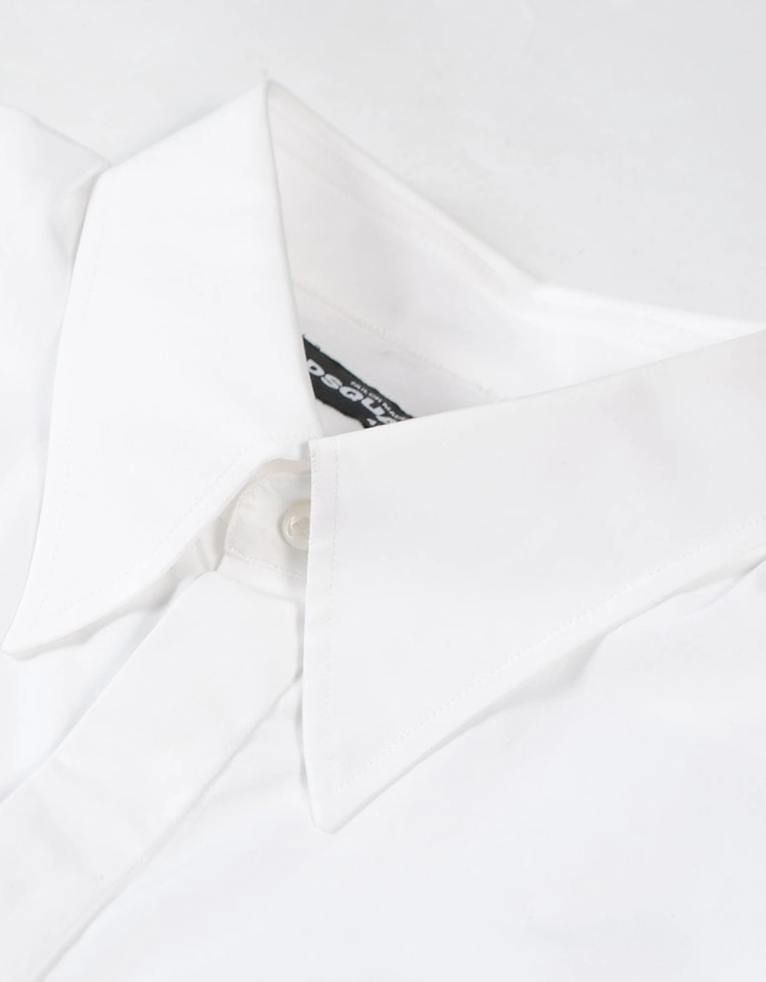 Men's Classic Shirt White