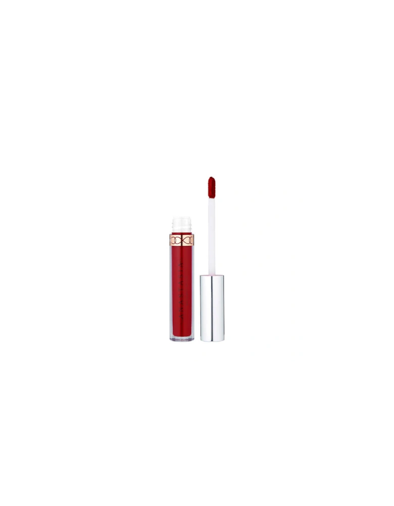 Liquid Lipstick - American Doll
