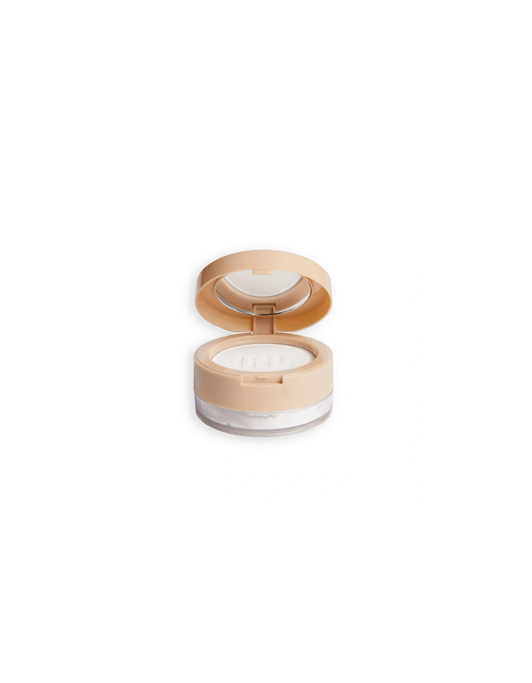 Makeup IRL Soft Focus 2 in 1 Powder Translucent, 2 of 1