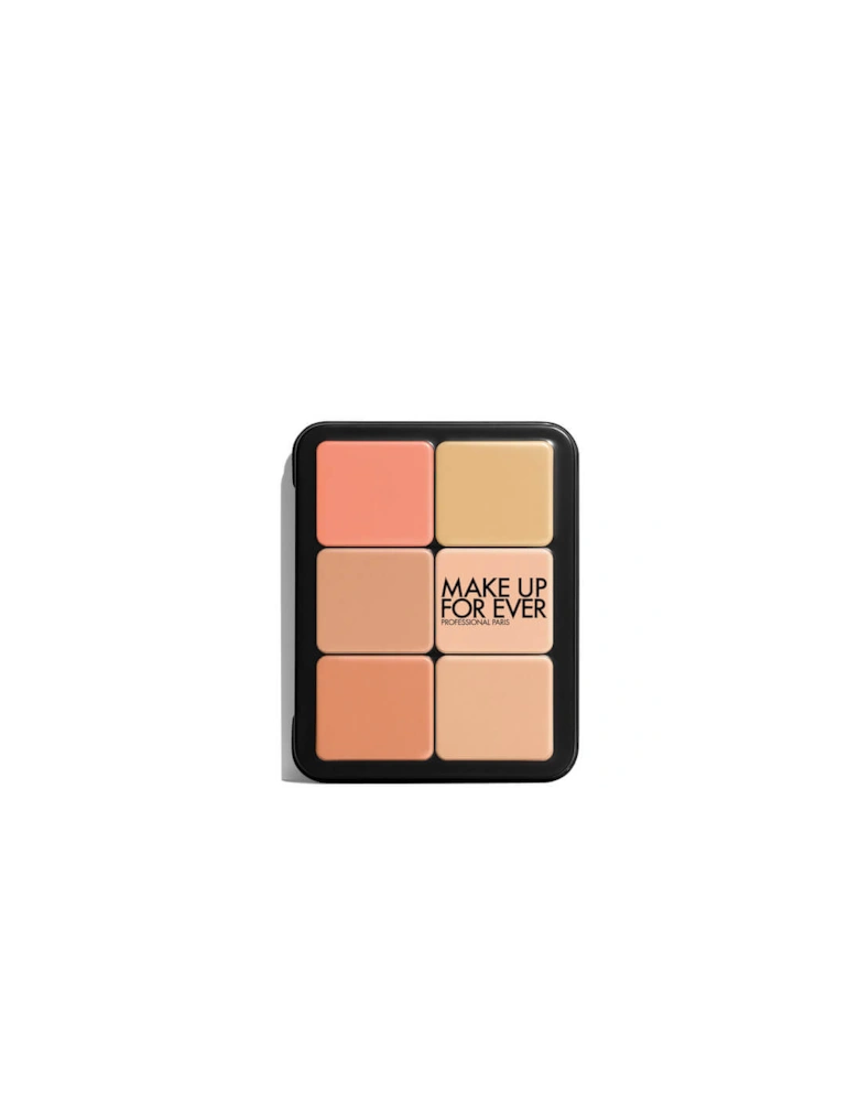 HD Skin All-In-One Palette Harmony 1 - Light to Medium