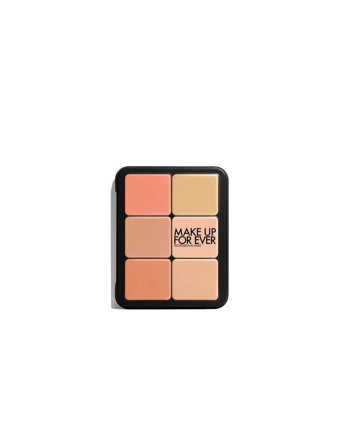 HD Skin All-In-One Palette Harmony 1 - Light to Medium, 2 of 1