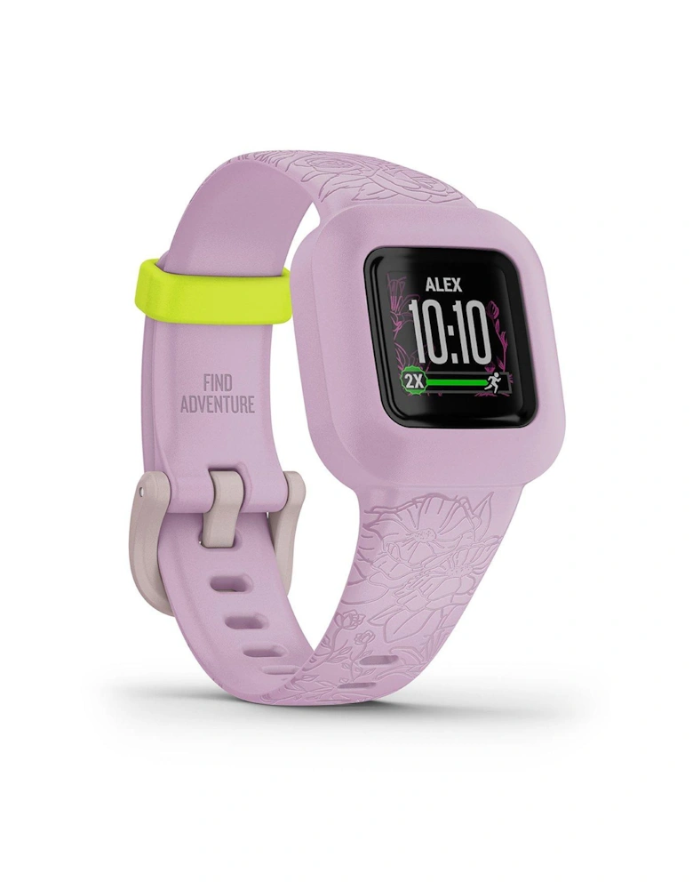 Vivofit Jr 3 Fitness Tracker for Kids