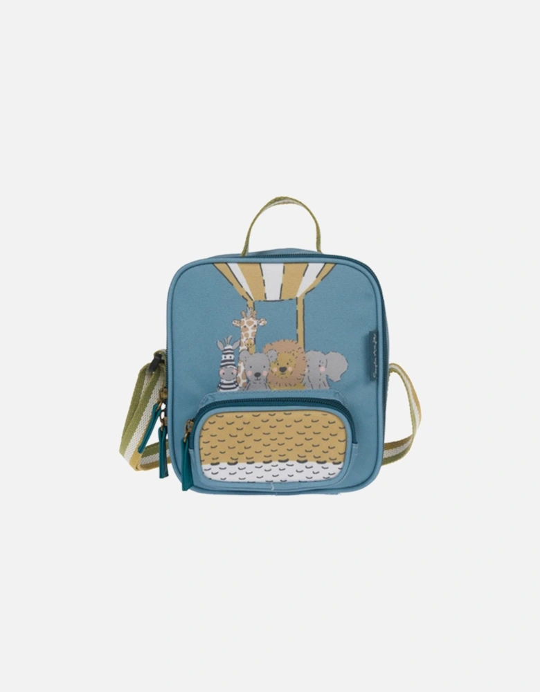 Bears & Balloons Mini Lunch Bag