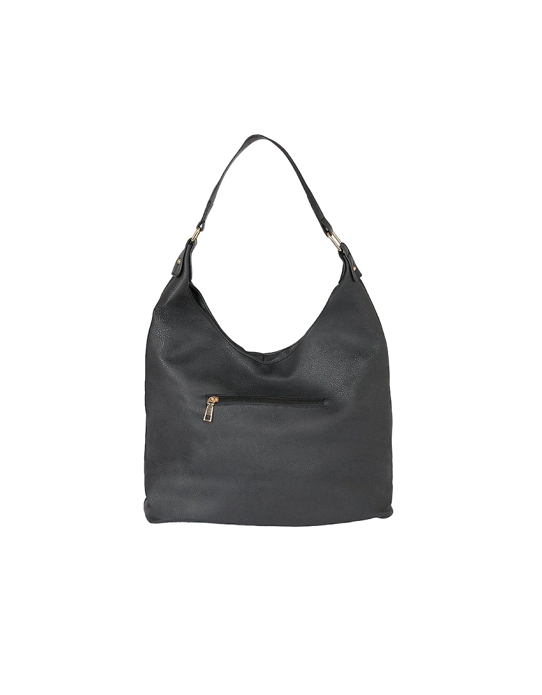 Womens/Ladies Tess Slouch Tote Bag