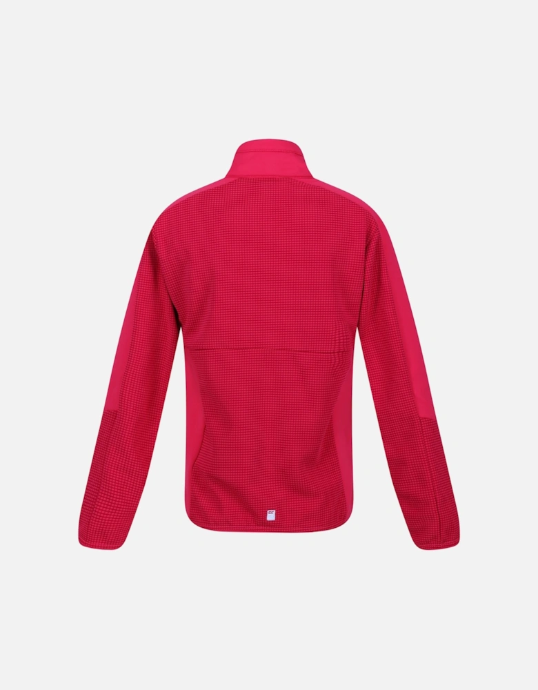 Childrens/Kids Highton II Fleece Jacket