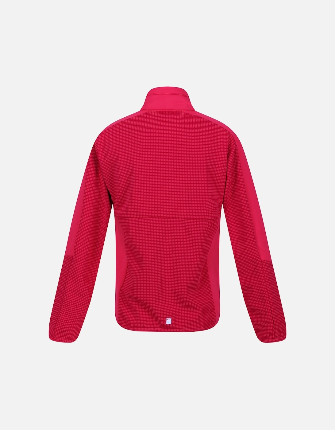 Childrens/Kids Highton II Fleece Jacket