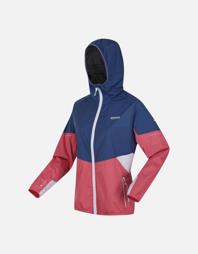 Womens/Ladies Tarvos V Lightweight Soft Shell Jacket