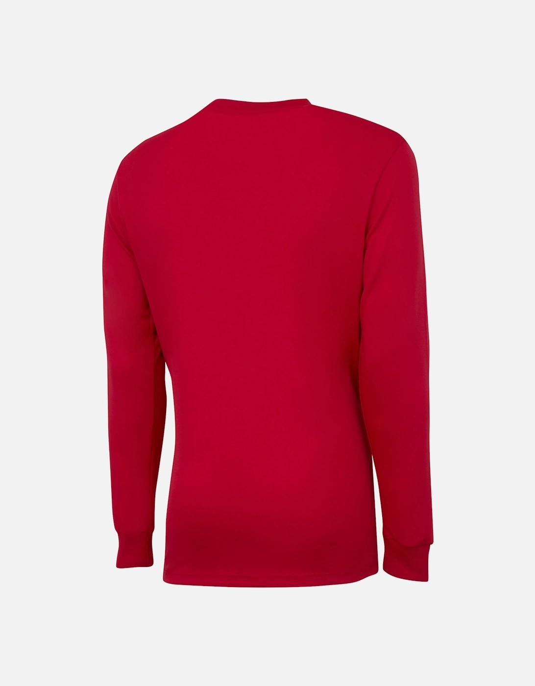 Mens Club Long-Sleeved Jersey